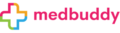 Medbuddy logo