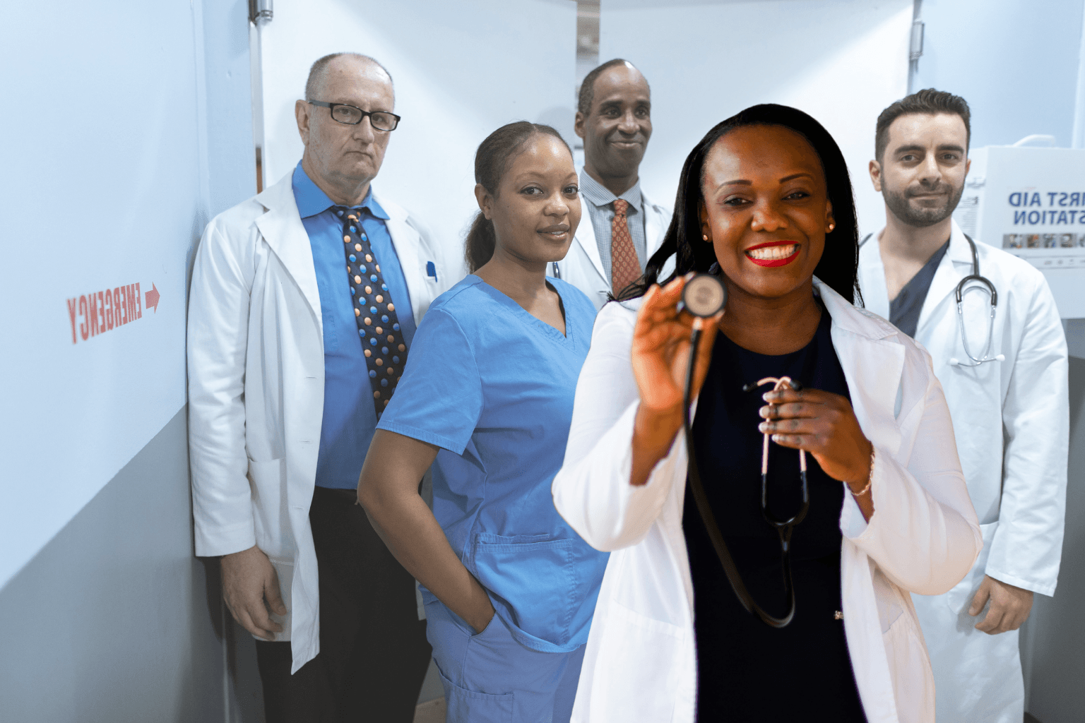 Healthcare Assistant Training